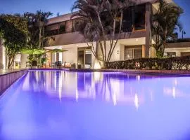 Hotel Platino Expo Guadalajara