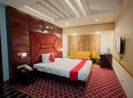 West Park Inn Dhaka