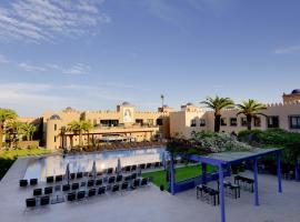 Hotel Photo: Adam Park Marrakech Hotel & Spa