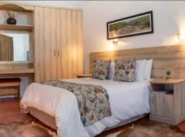 Rorke's Drift Bed & Breakfast