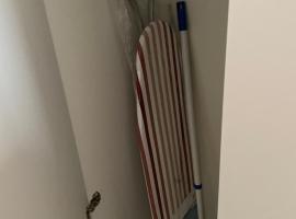 Studio au cœur de Genève, hotel in Geneva