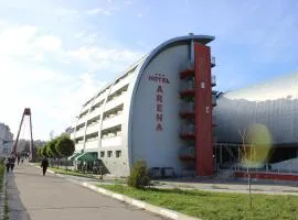 阿雷纳酒店