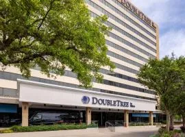 DoubleTree by Hilton Houston Medical Center Hotel & Suites