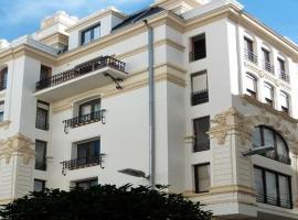 A picture of the hotel: Los Balcones del Arte