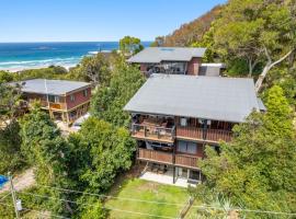 Stradbroke Sunset, Hotel in Point Lookout