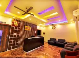 hotel royal heritage