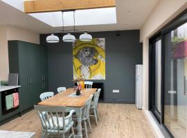 In The Pink, Hotel in Dungarvan