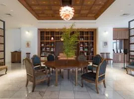 JR Kyushu Hotel Blossom Oita