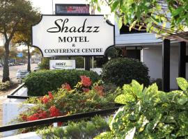 Hotel Photo: Shadzz Motel