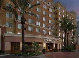 Residence Inn by Marriott Anaheim Resort Area/Garden Grove