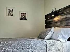 The Traveler On Main - Suite 1