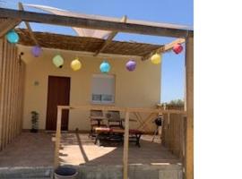 Las Casas Rurales de Los Olivos, hotel v destinaci Tabernas