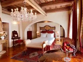 Alchymist Prague Castle Suites Hotel
