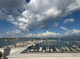Urla Marin otel