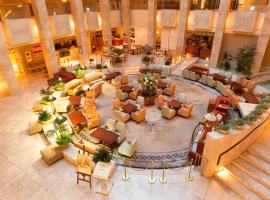 Urayasu Brighton Hotel Tokyo Bay, hotel in Urayasu