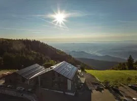 Bergwelt Kandel Hotel & Eventlocation
