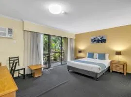 Suite with Kitchen WiFi Easy Access to Motorway