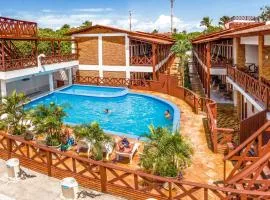 Rede Andrade Jeri Hotel