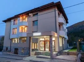 Family Hotel Relaxa