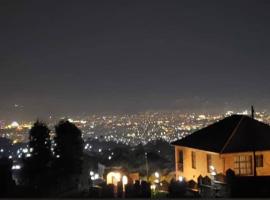 NYARuTARAMA APARTMENT – hotel w mieście Kigali