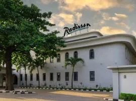 Radisson Lagos Ikeja