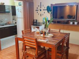 Villa Lainez, hotel v destinaci Villa Mercedes