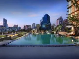 Sathorn Vista, Bangkok - Marriott Executive Apartments
