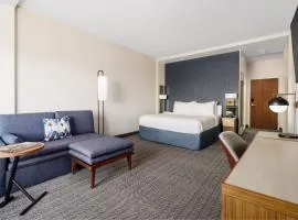 Courtyard by Marriott Phoenix Mesa Gateway Airport