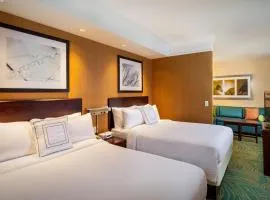 SpringHill Suites by Marriott Modesto