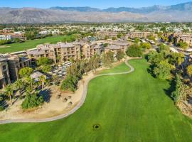 The Westin Desert Willow Villas, Palm Desert, ξενοδοχείο σε Παλμ Ντέζερτ