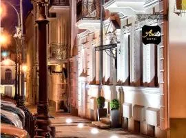 BoutiqueHotel Aristo