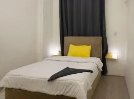 Alex Inn Suites & Rooms