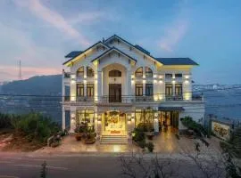 Gold View Boutique Hotel Đà Lạt