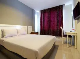 Wijaya Imperial Hotel