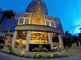 Grand Xing Imperial Hotel