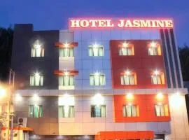 Hotel Yasmin