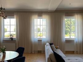 Apartamenti Stella, hotel in Dobele