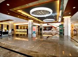 International Conference Hotel Nanjing