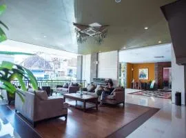 Eclipse Hotel Prawirotaman