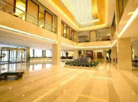 Qingdao Blue Horizon Hotel Licang