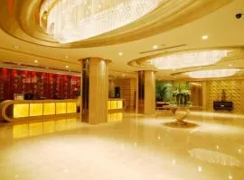 Xian Sunda Gentleman International Hotel