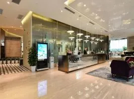 Shanghai Bund South China Harbour View Hotel