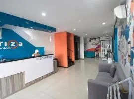 Oriza Hotel Surabaya