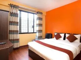 OYO 381 Hotel Pashupati Plaza