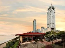 Tian Yuan Tower