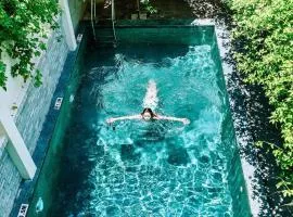 Kim's Villa Hoi An