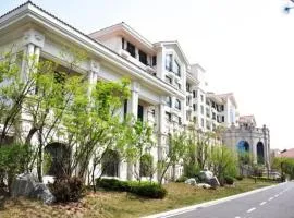 Country Garden Phoenix Hotel Shenyang