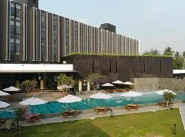BBC Hotel Lampung Bandar Jaya