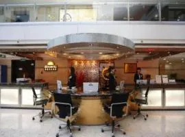 Changchun Zhuozhan Days Hotel