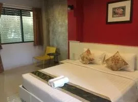 Waenpetch place Hotel